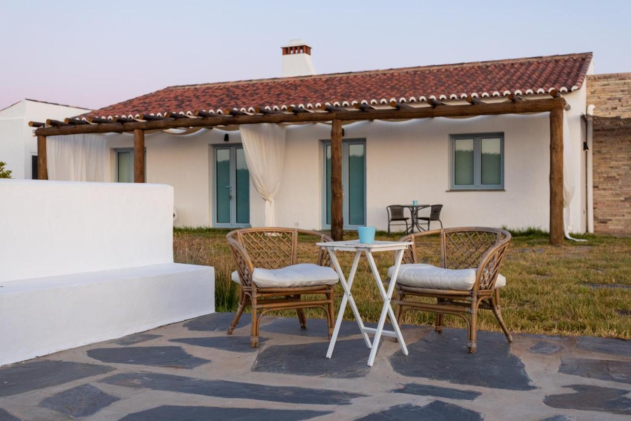 Monte Da Estrela - Country House & Spa Moura Exterior photo