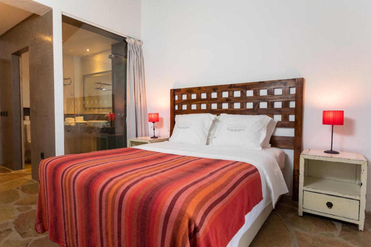 Monte Da Estrela - Country House & Spa Moura Room photo